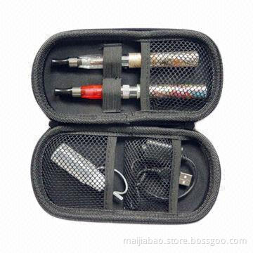 Electronic Cigarette eGo-K Kit, 650/900/1,100mAh Battery Capacity is Available